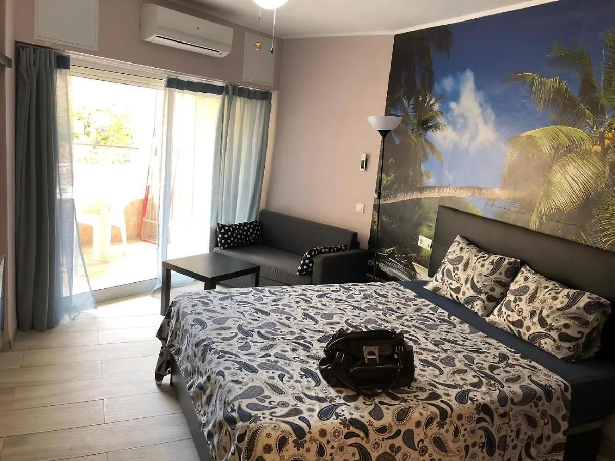 Apartment Estudio Benalmadena Costa Spain
