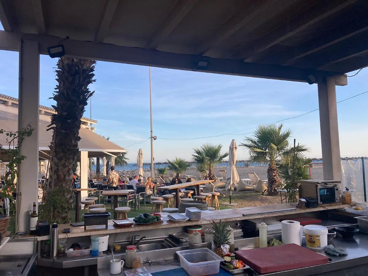 Estudio Benalmadena Costa location