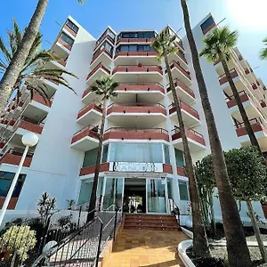  Apartamento Danubio - Playa Del Ingles España