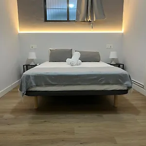  Apartamento Centrico 2h Trauko2 España
