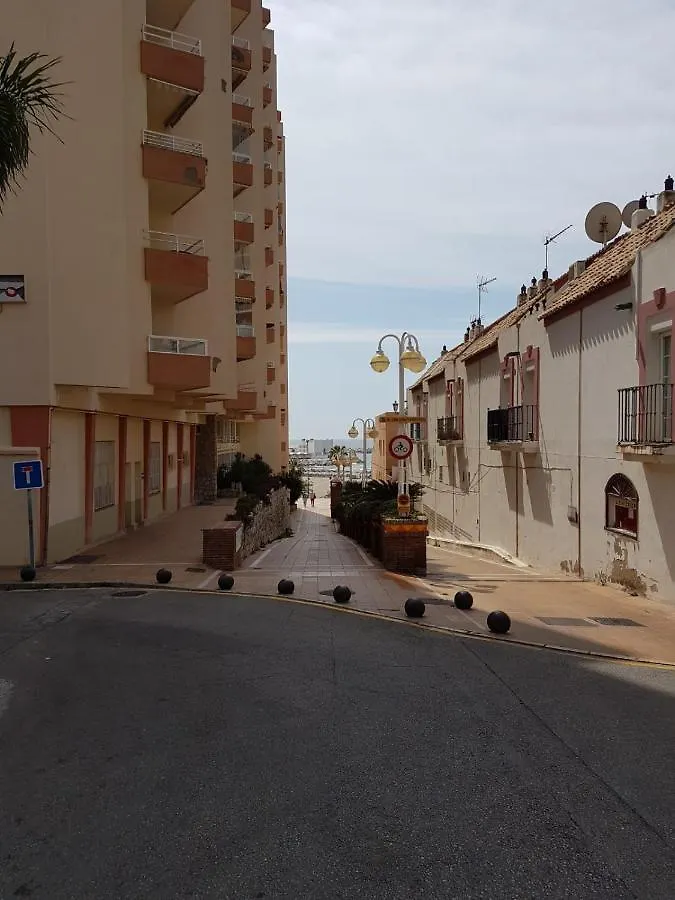 Estudio Benalmadena Costa 0*,