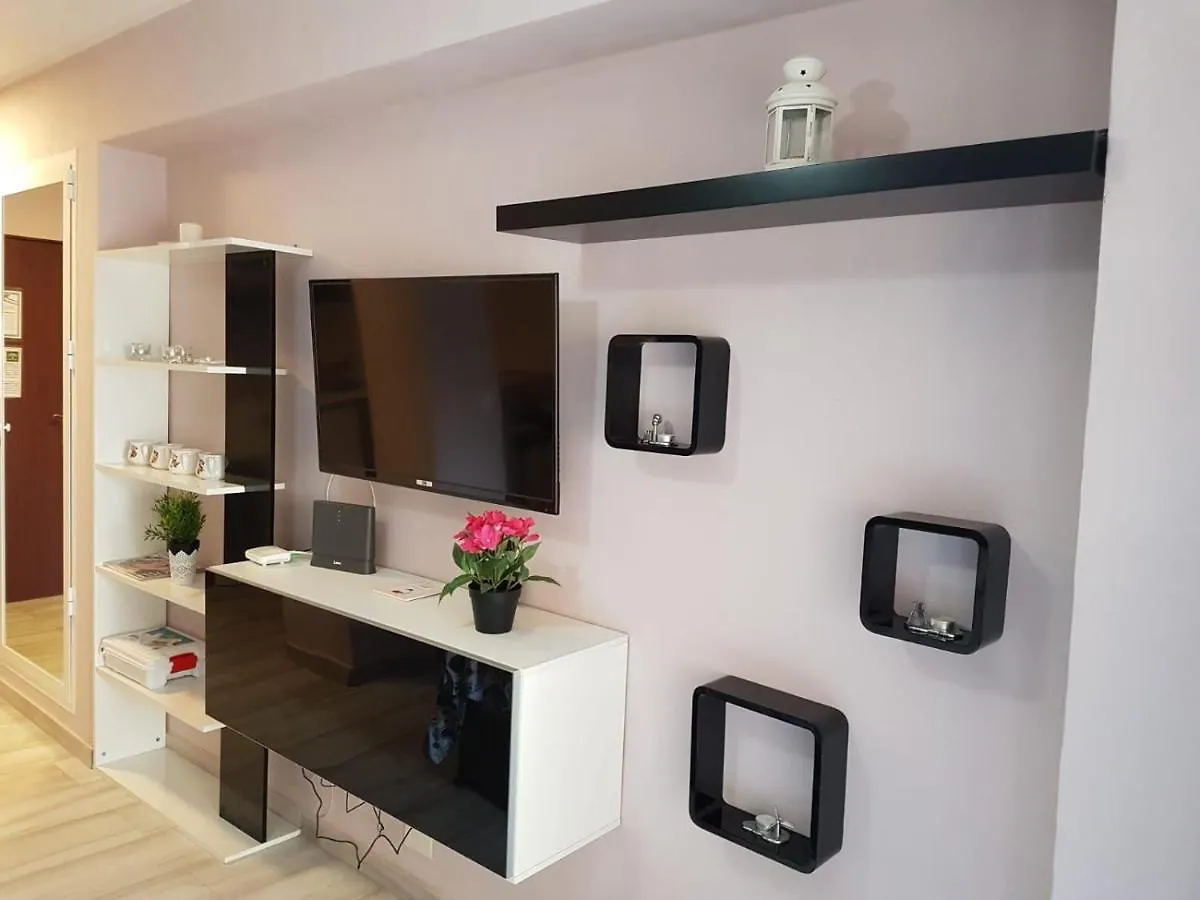 Estudio Benalmadena Costa