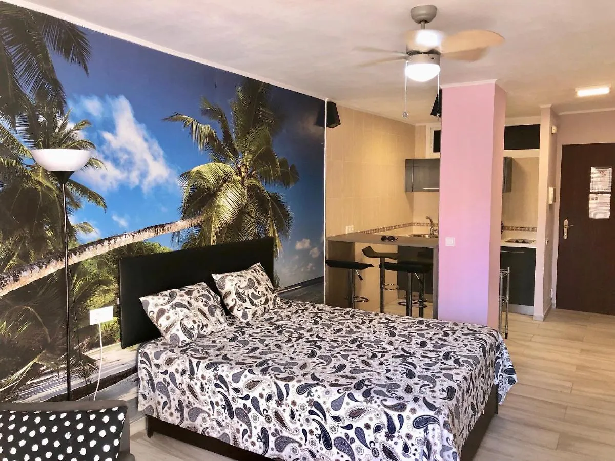 Estudio Benalmádena Costa 0*,  España