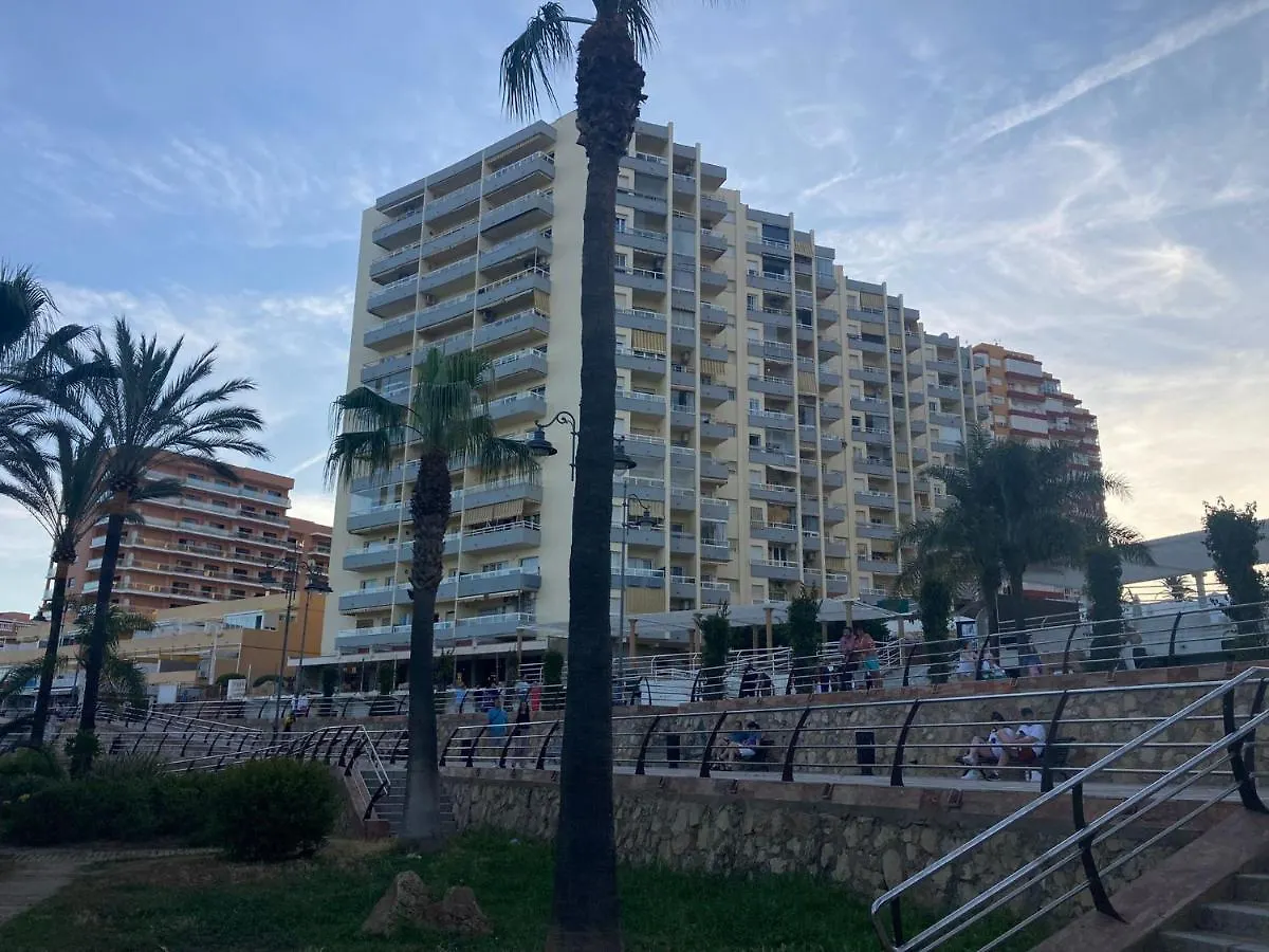 Apartamento Estudio Benalmádena Costa